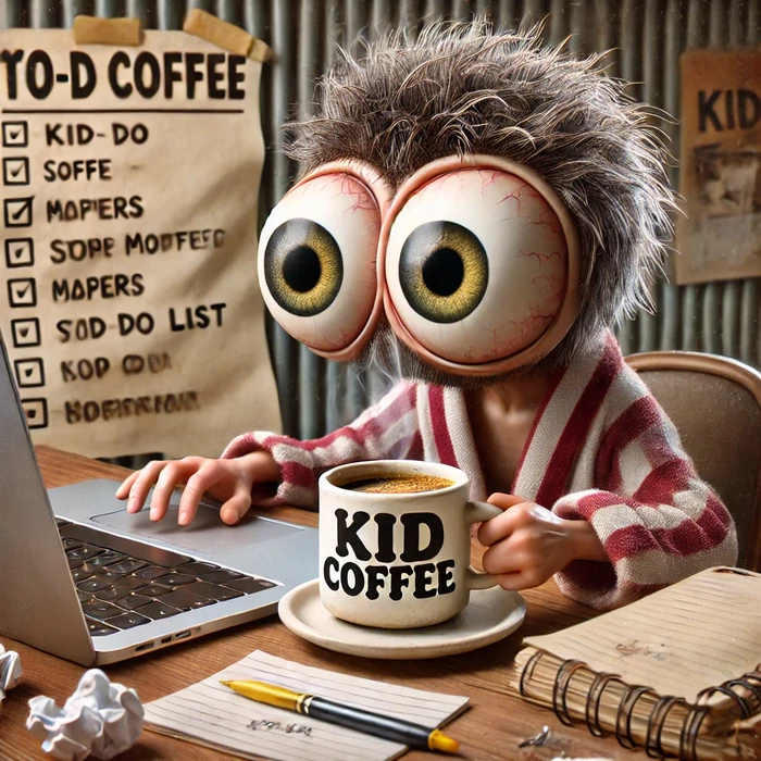 Igyunk egy kis kávét