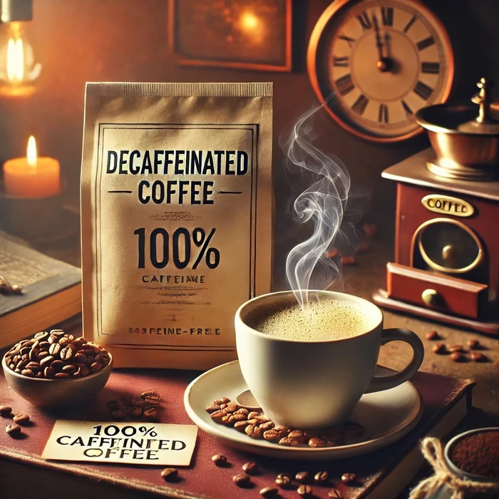 Ettől fogsz igazán jól aludni, pedig kávé