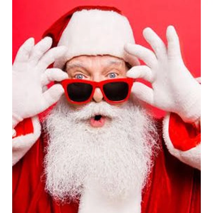 A varázslatos Mikulás