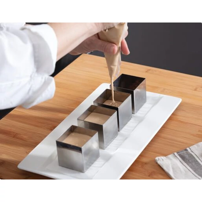 Mentás kávé recept