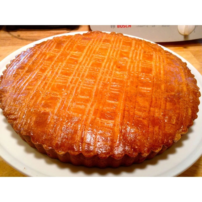 B(r)eton torta recept