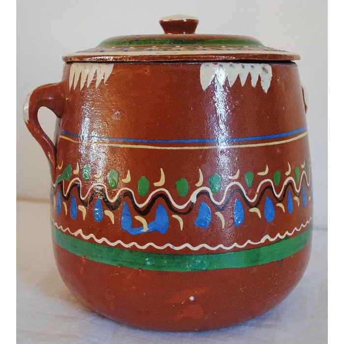 Café de Olla kávé recept