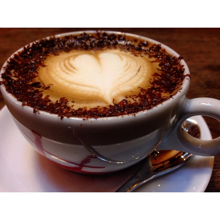 Kapucíner, vagyis bécsi kávé recept