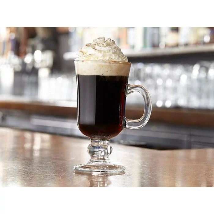 Mexikói kávé tequilával