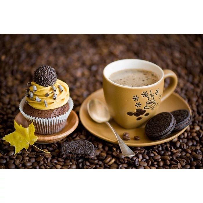 Egy kis kávés finomság