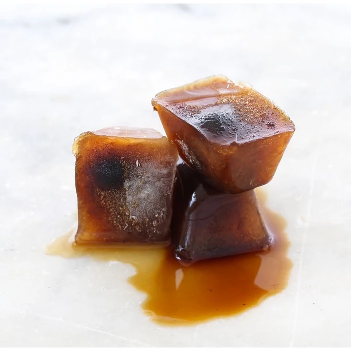 Tejszínes jegeskávé recept