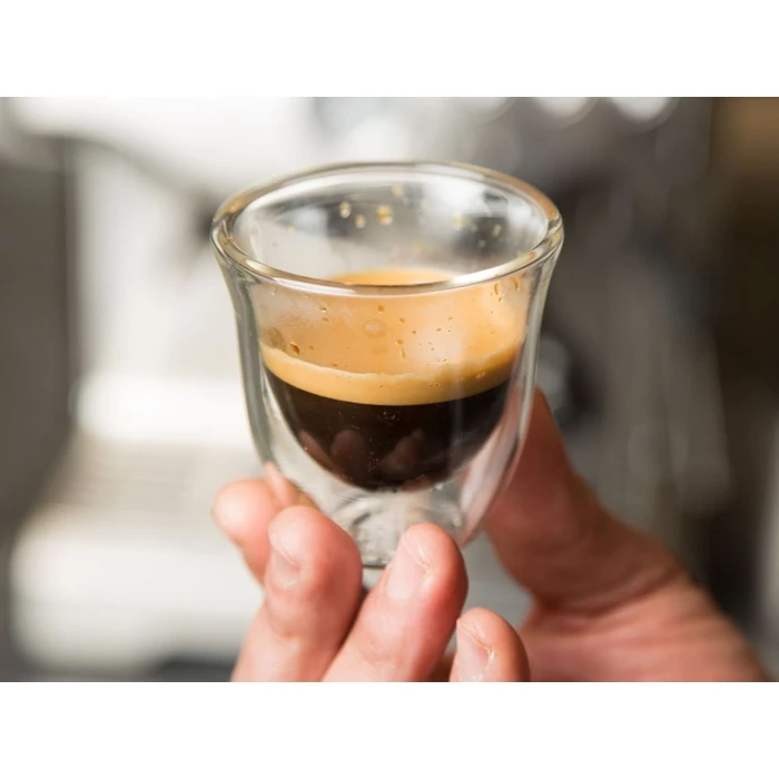 A tökéletes eszpresszó elkészítése