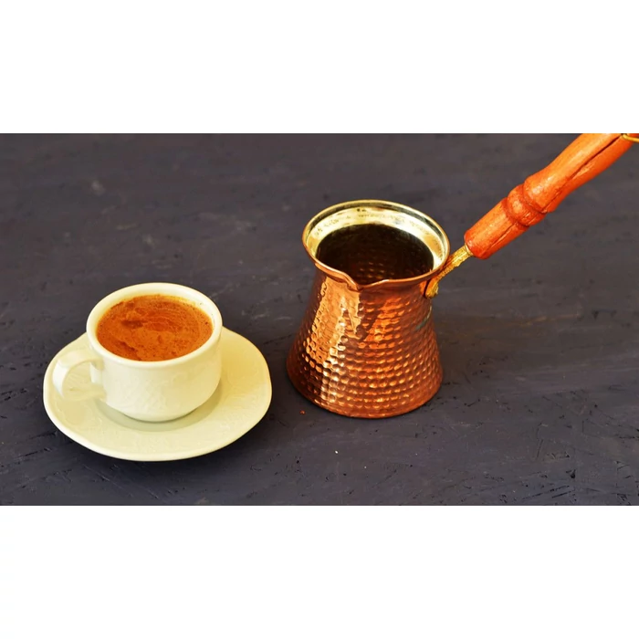 Egy igazán jó török kávé receptje