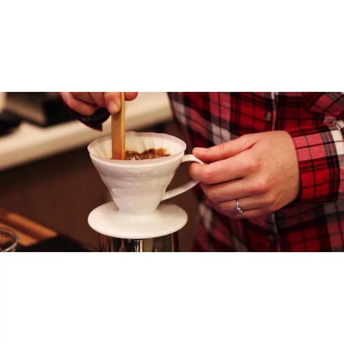 Forrócsokis desszertbomba