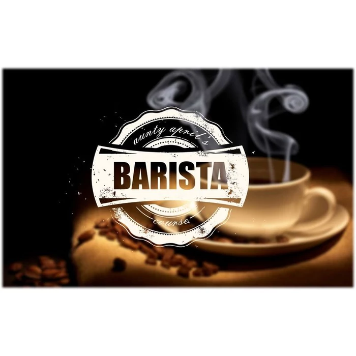 Ahogyan a baristák csinálják