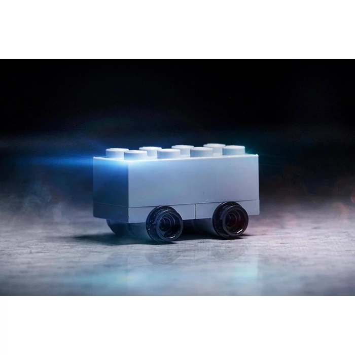 Elon Musk kotyogósa