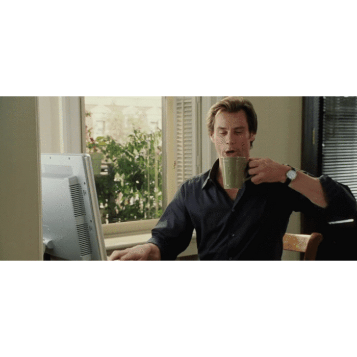 A kávé legyen veled