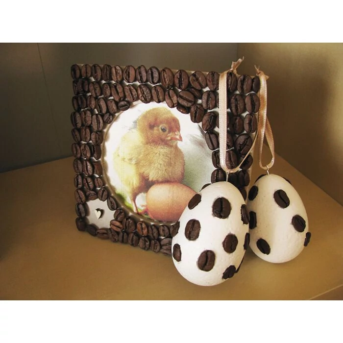 Sonka, tojás, csokinyuszi...