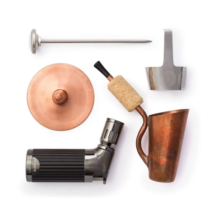 Costa Rica-i kávépipa