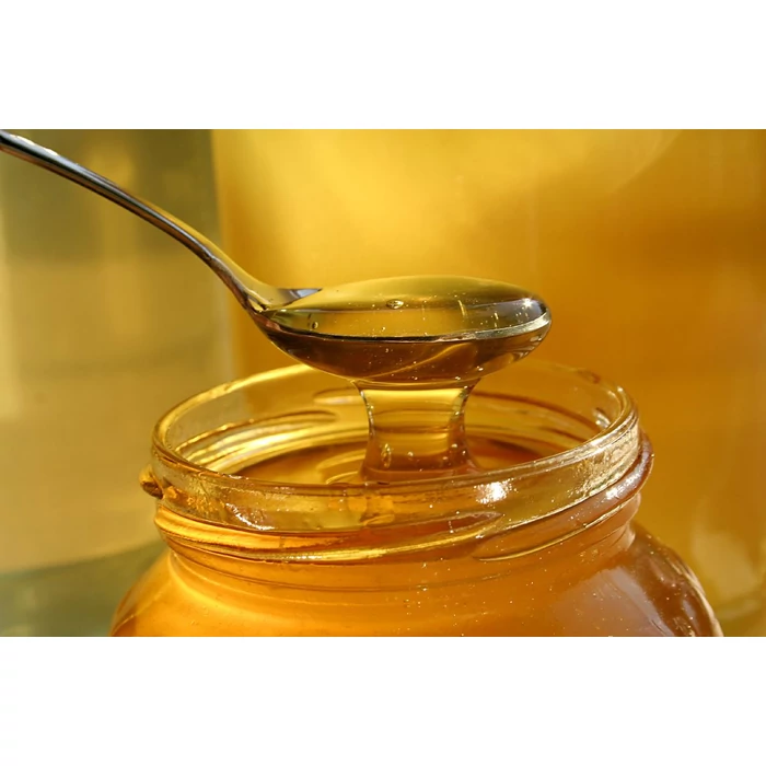 Na ezért nem romlik meg soha a méz!