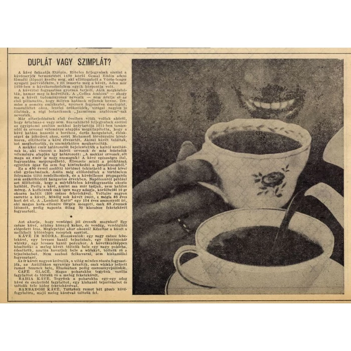 1967-ben járunk - A Dolgozó Nő