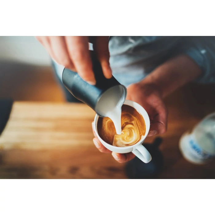 Nem csak az emberek szeretik a kávét