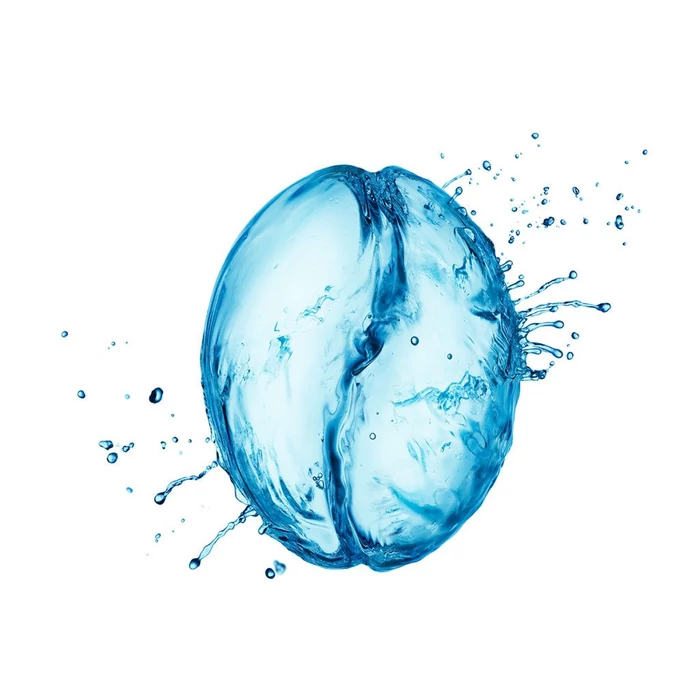 A gazdag ember is vízzel főzi a kávét