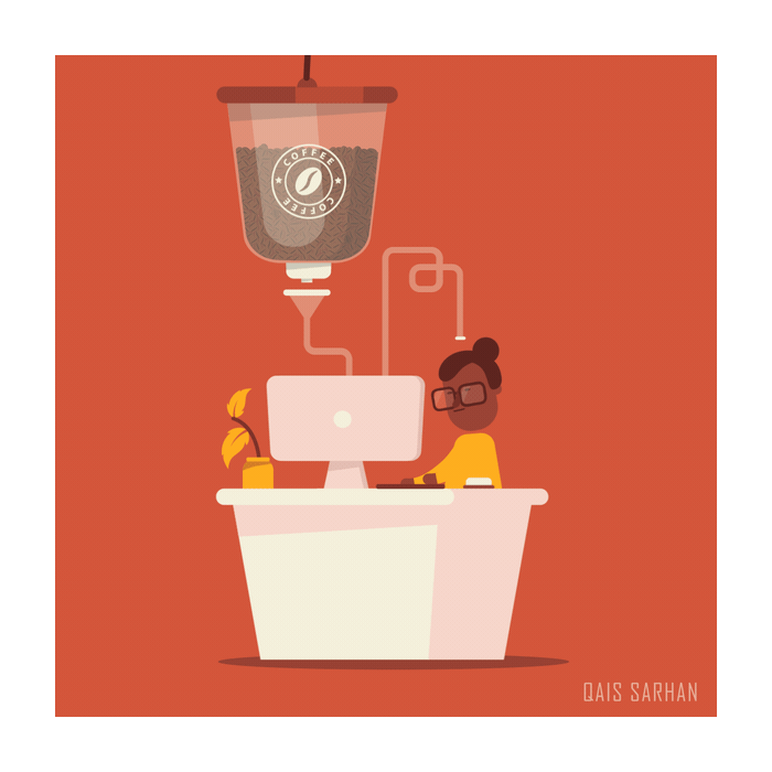 A kávéfőző szakszerű tisztítása