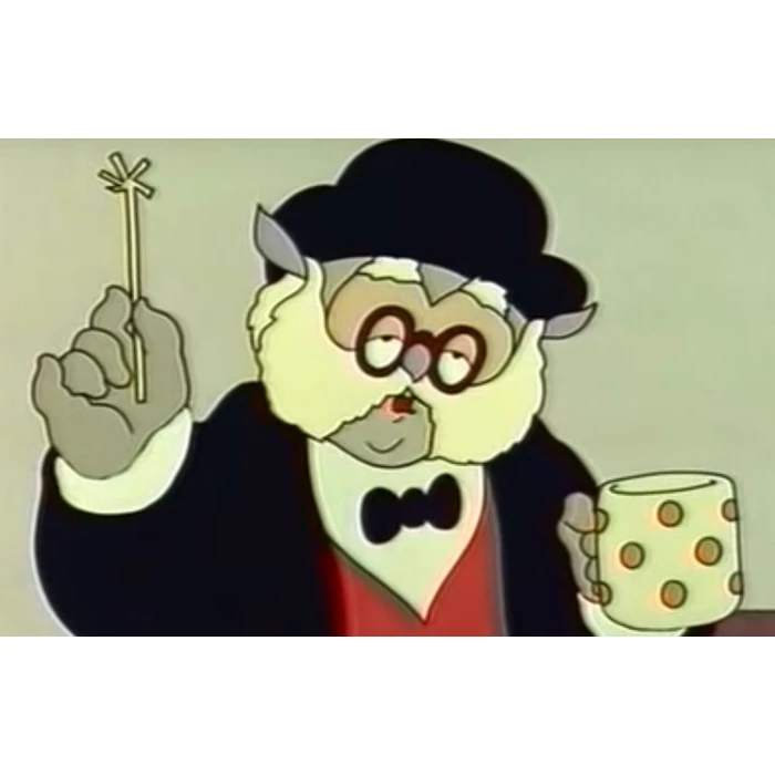 Kígyónak lábsó, madaraknak fogsor