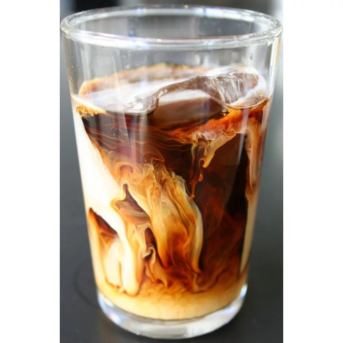 Vietnami jegeskávé receptje