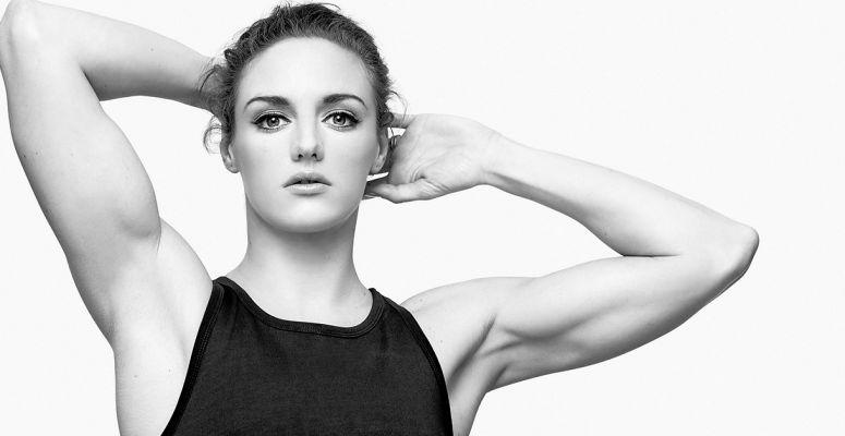 Hosszú Katinka Iron Lady olimpiai úszóbajnok Hosszú Katinka Iron Lady olimpiai úszóbajnok